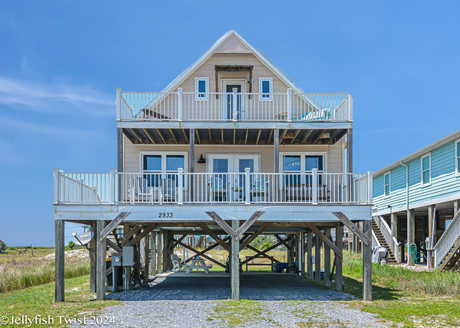 Gulf Shores Vacation Rental