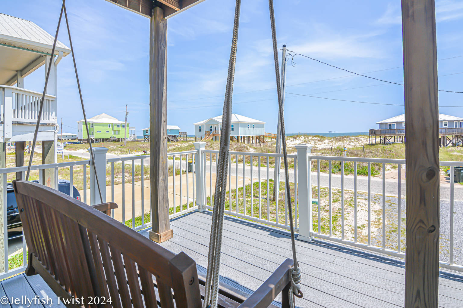 Gulf Shores Vacation Rental