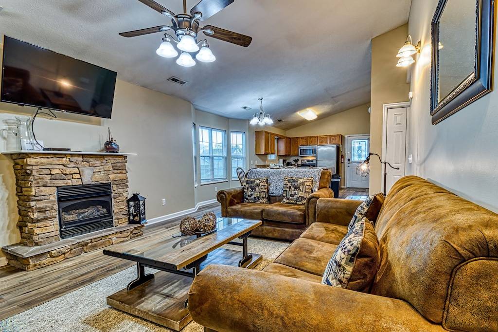 Pigeon Forge Vacation Rental