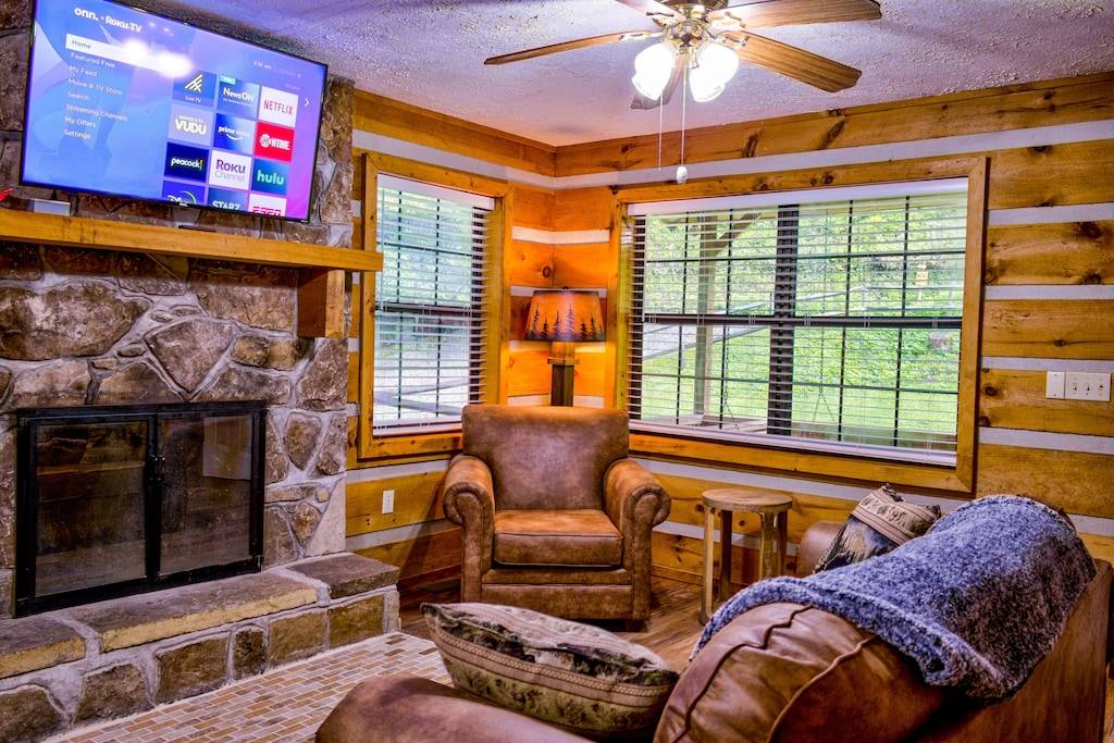 Townsend Vacation Rental