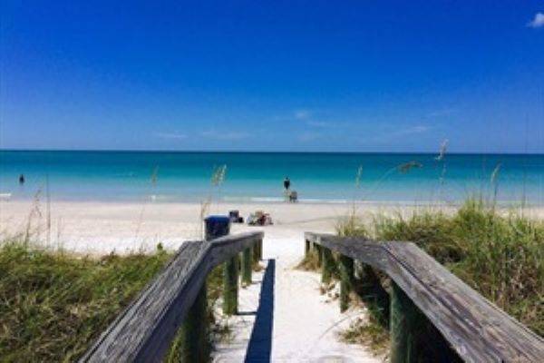 St. Pete Beach Vacation Rental