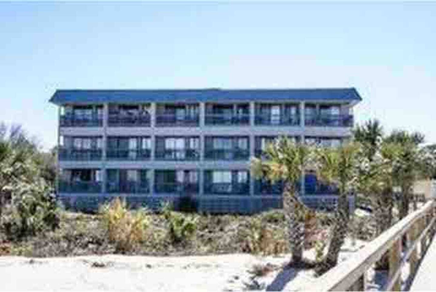 Tybee Island Vacation Rental