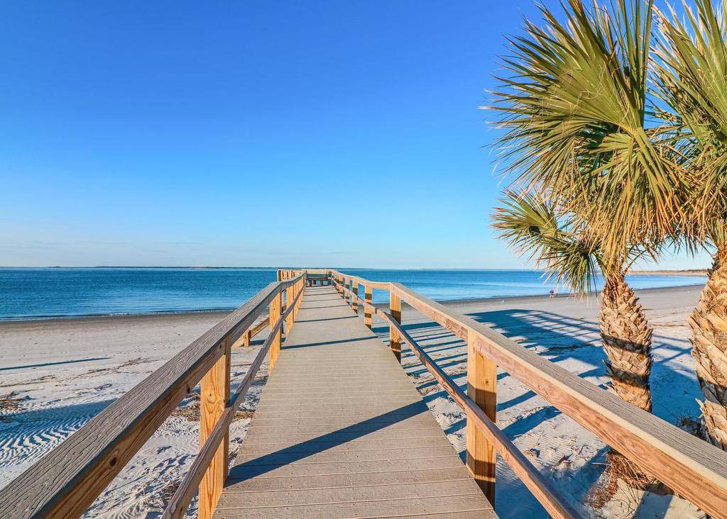 Tybee Island Vacation Rental