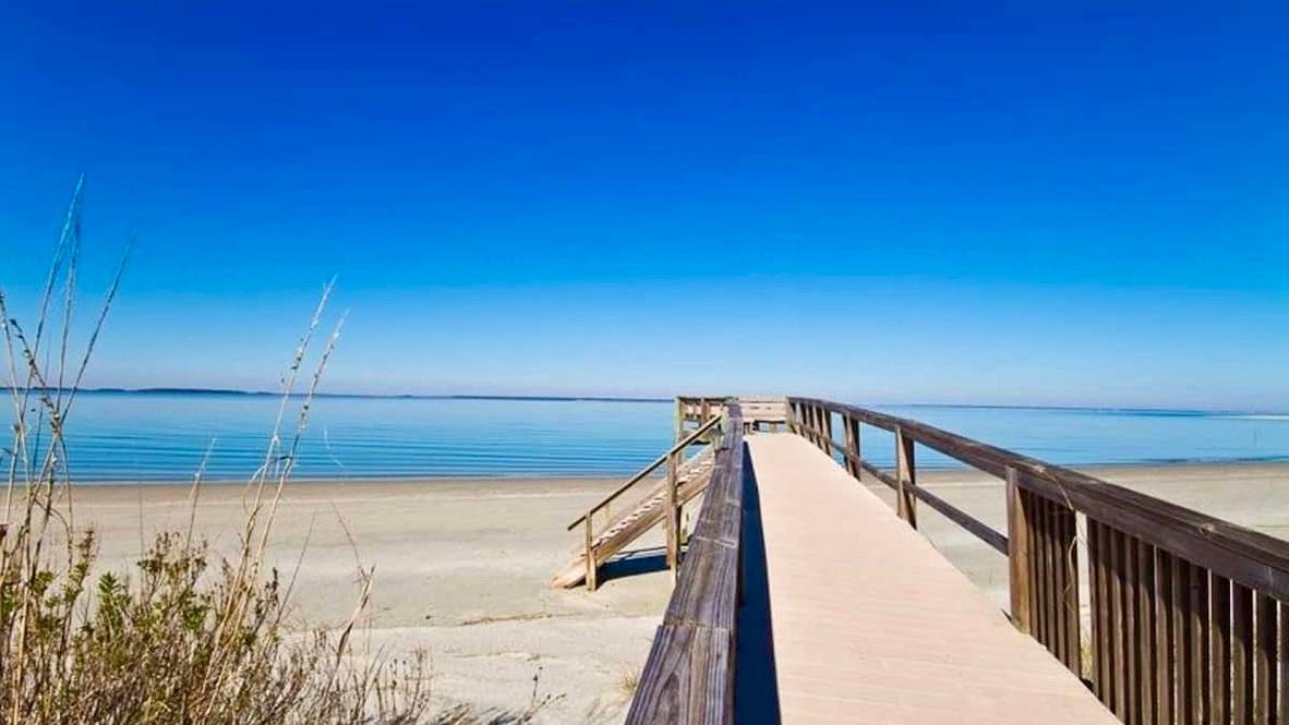 Tybee Island Vacation Rental