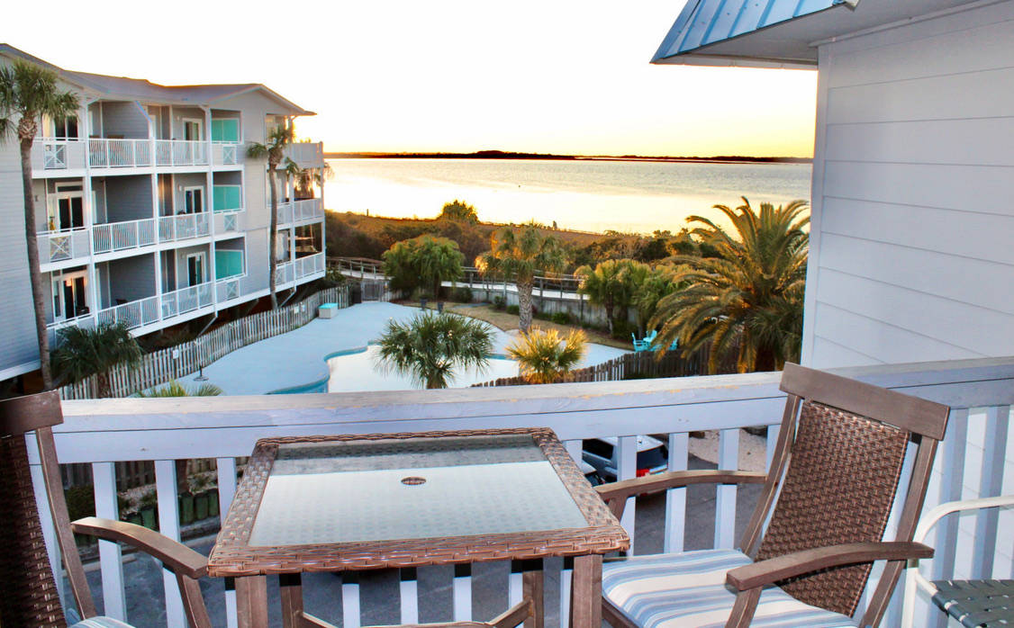 Tybee Island Vacation Rental