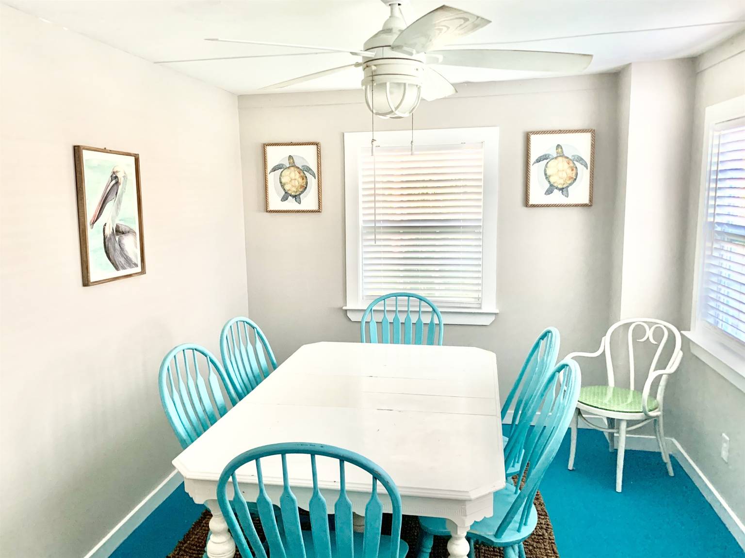 Tybee Island Vacation Rental