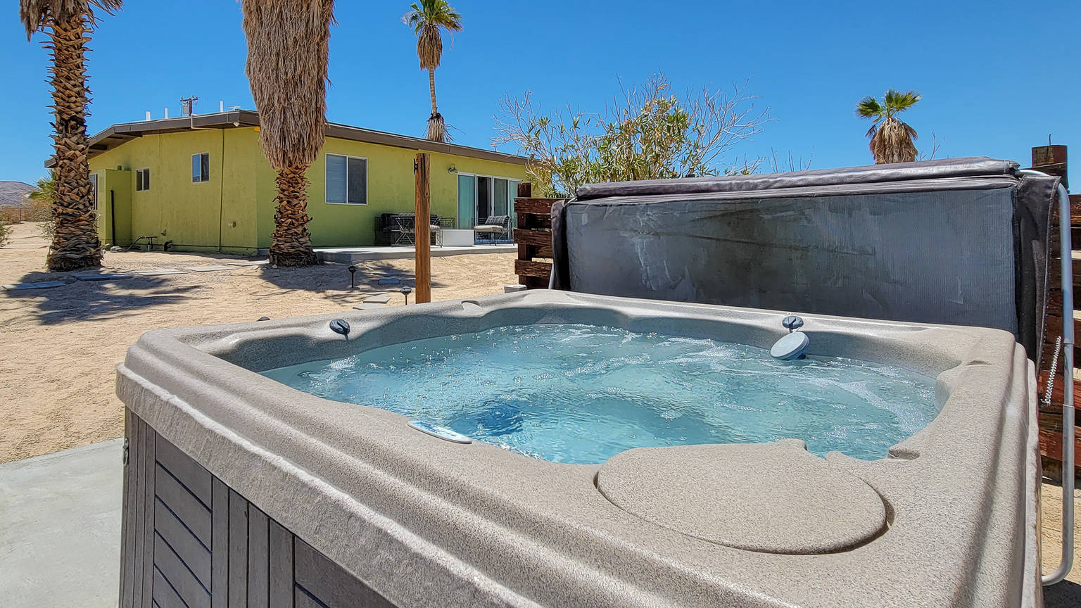 Twentynine Palms Vacation Rental