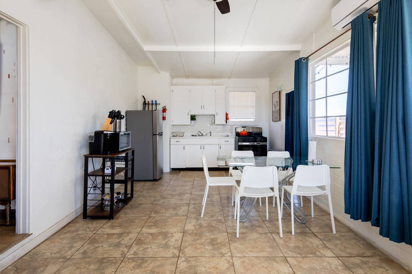 Twentynine Palms Vacation Rental