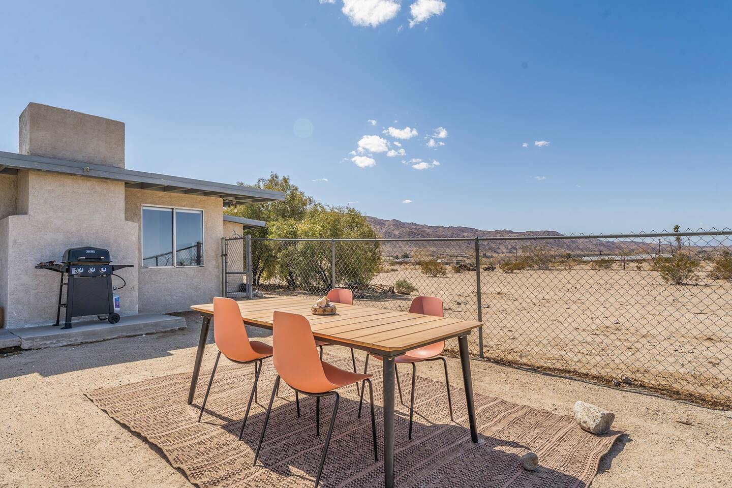 Twentynine Palms Vacation Rental