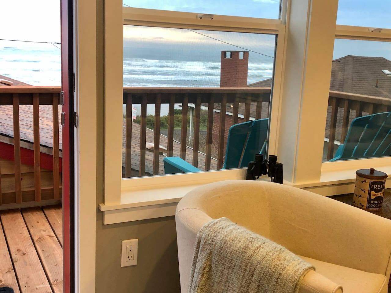 Newport Vacation Rental