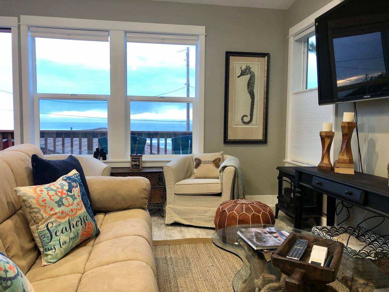 Newport Vacation Rental