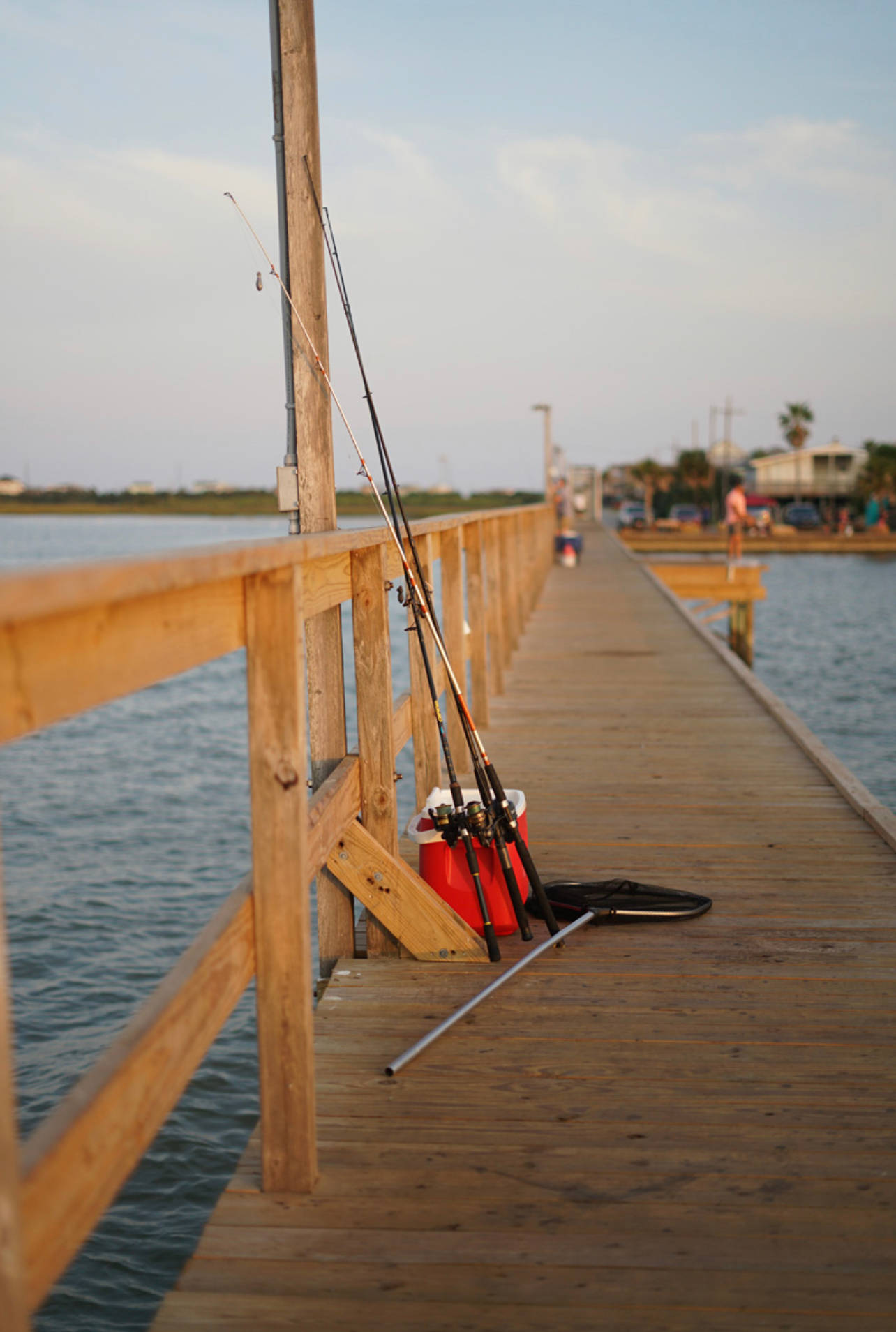 Galveston Vacation Rental