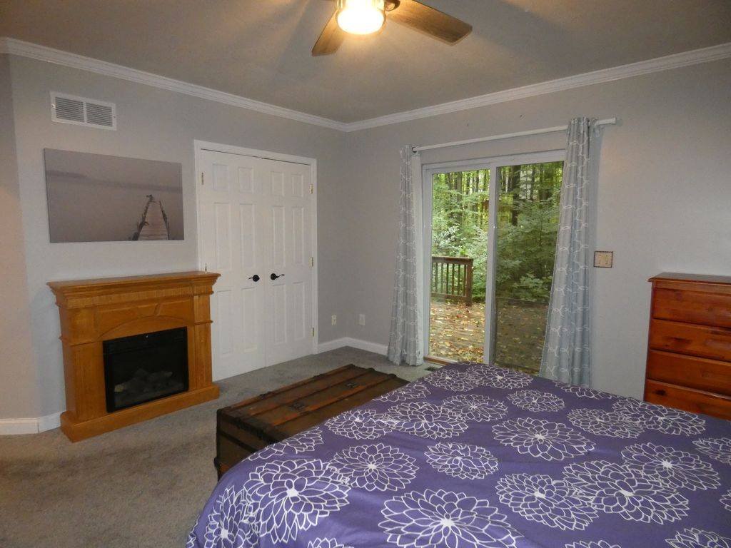 bellaire Vacation Rental