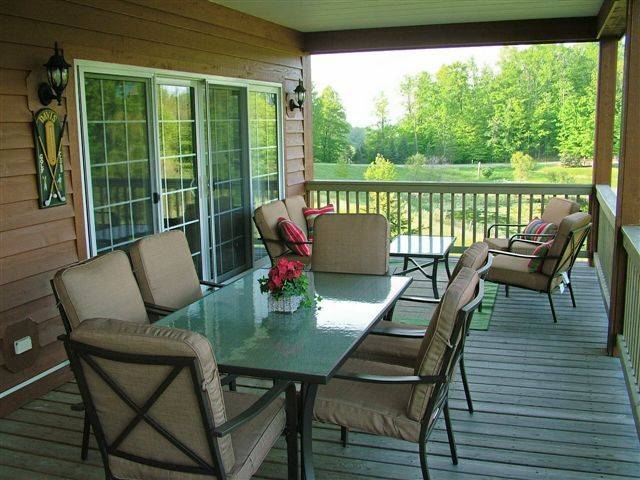 bellaire Vacation Rental