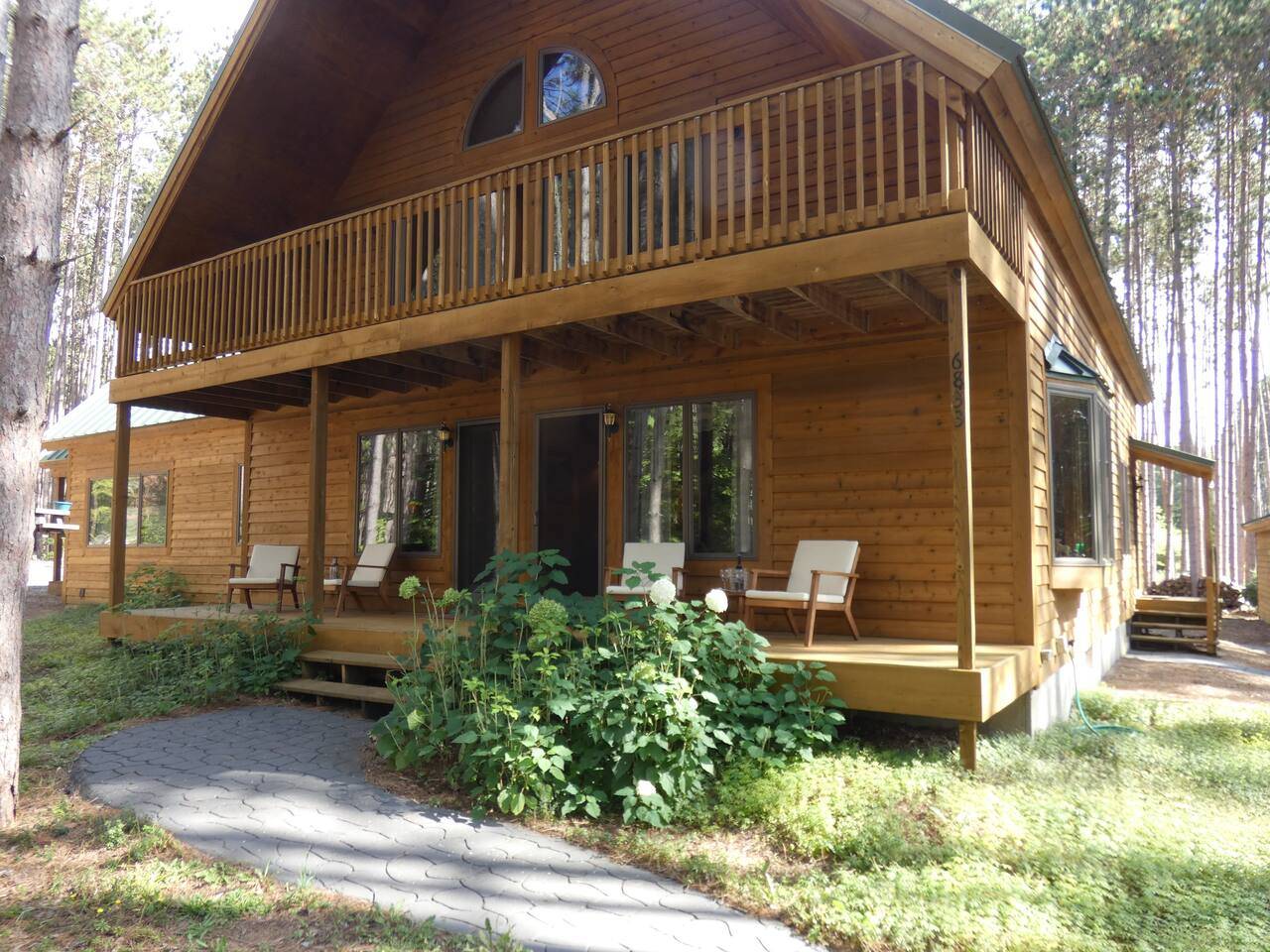 bellaire Vacation Rental