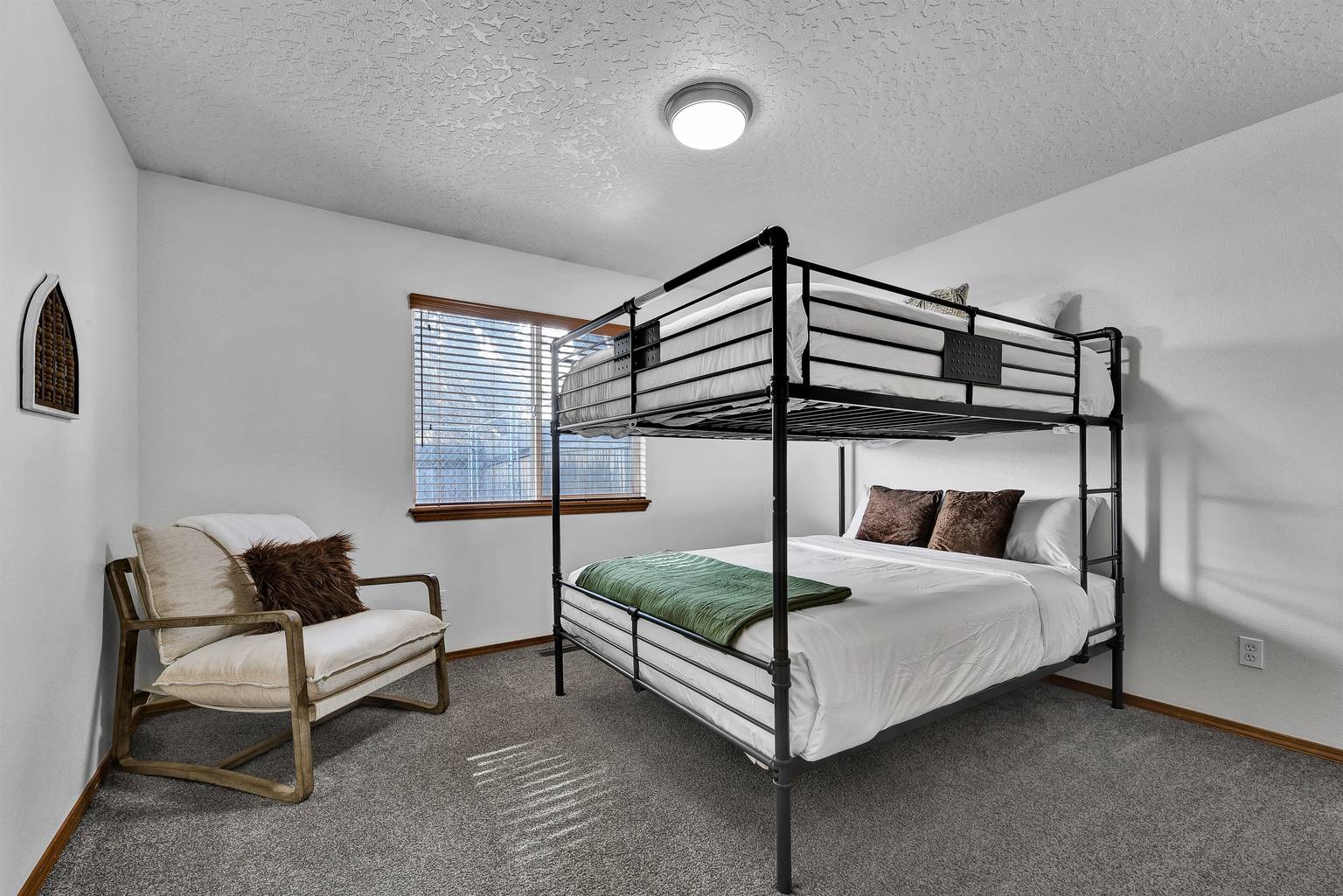 Boise Vacation Rental