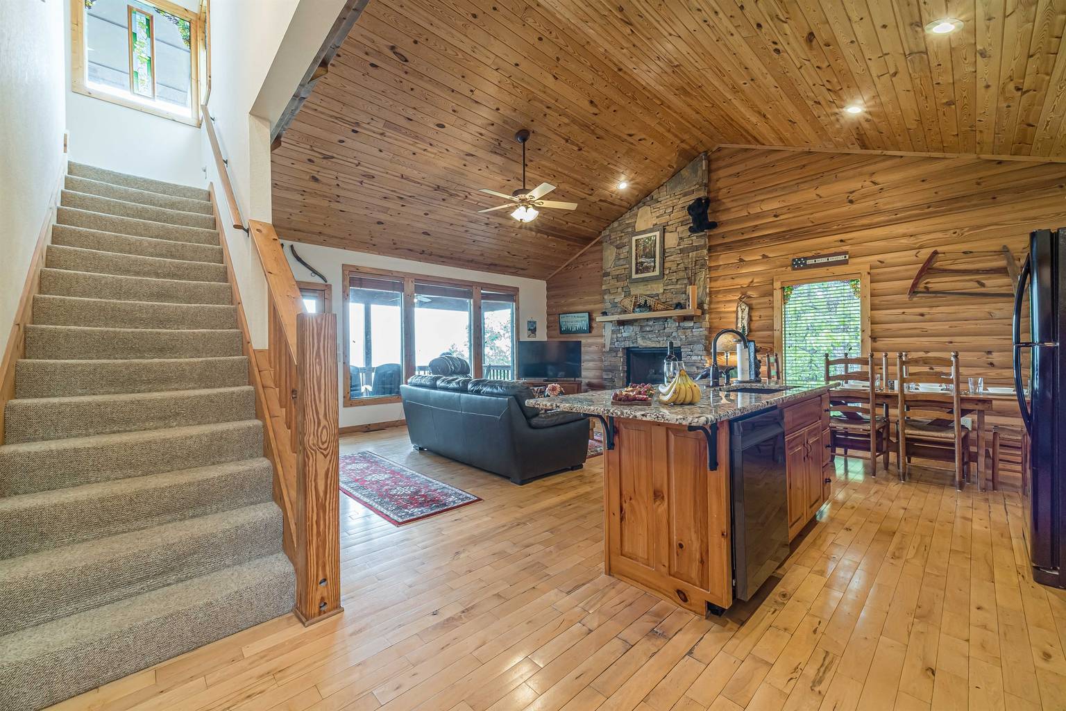 Cleveland Vacation Rental
