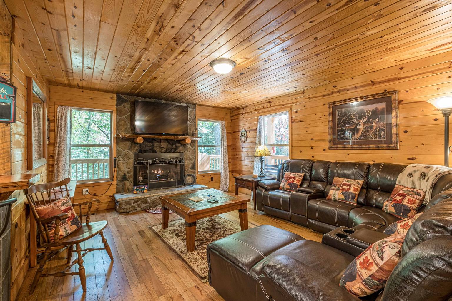 Cleveland Vacation Rental