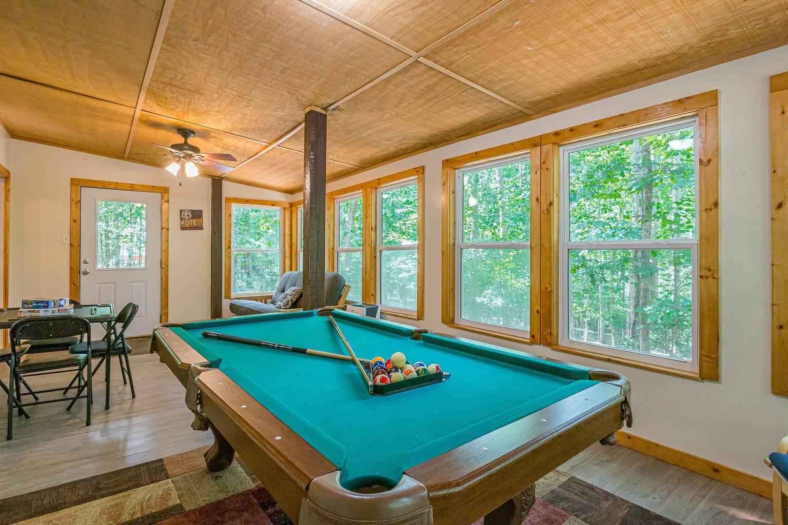 Cleveland Vacation Rental