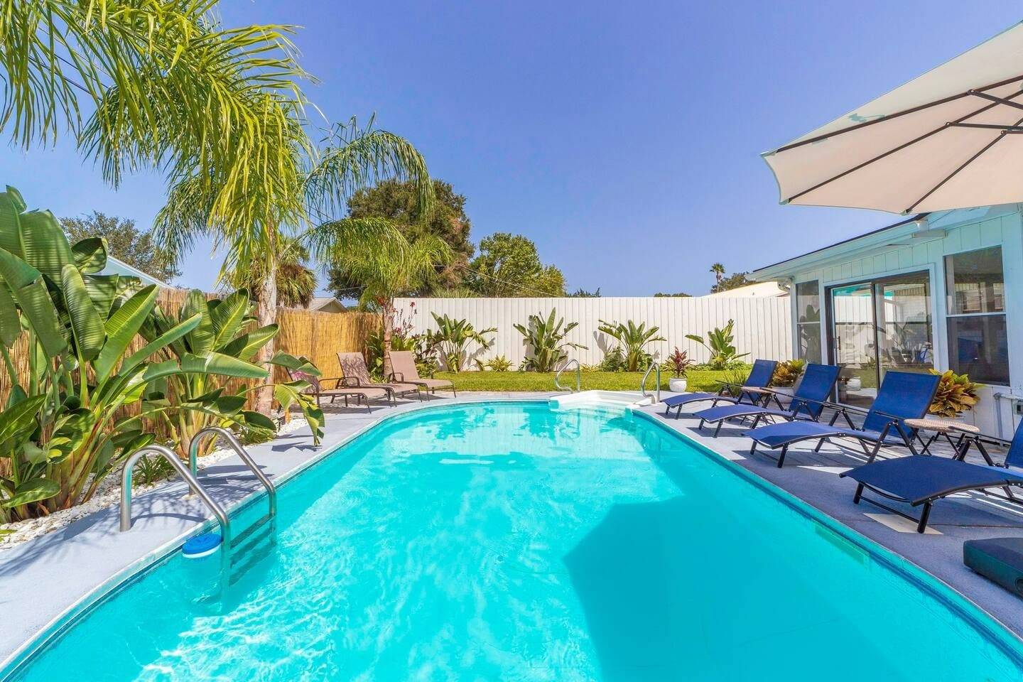 St. Augustine Vacation Rental