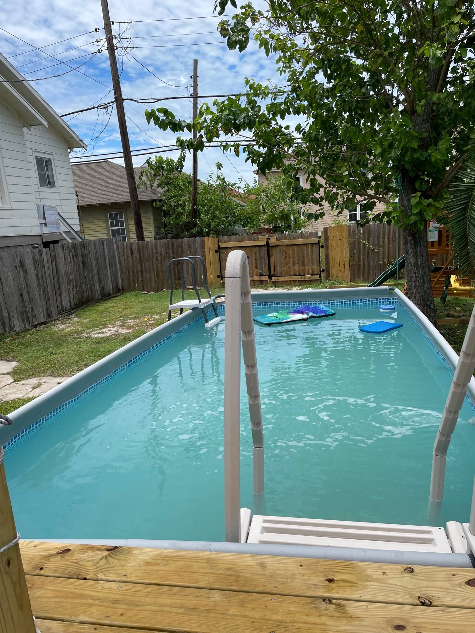 Galveston Vacation Rental