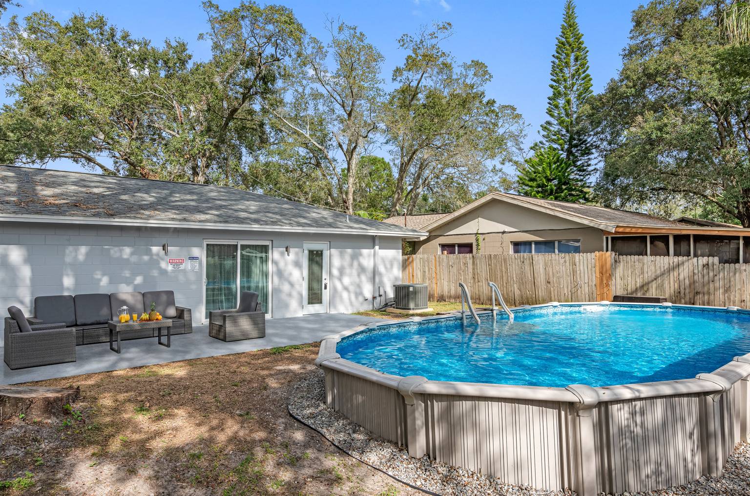 Tampa Vacation Rental