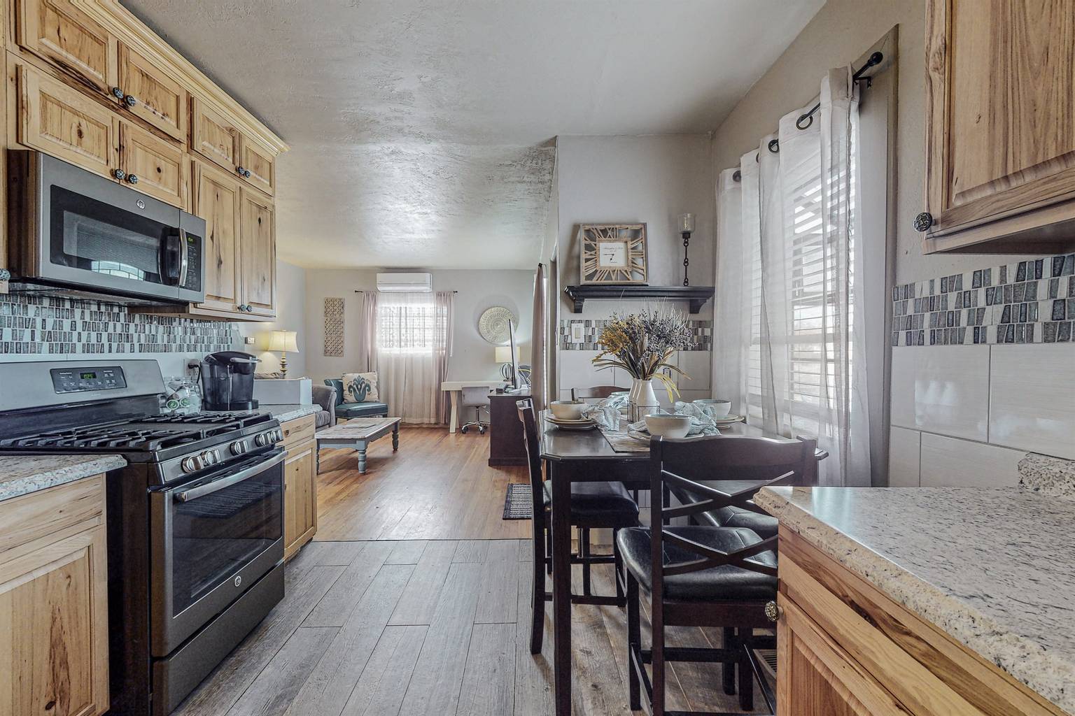 Albuquerque Vacation Rental