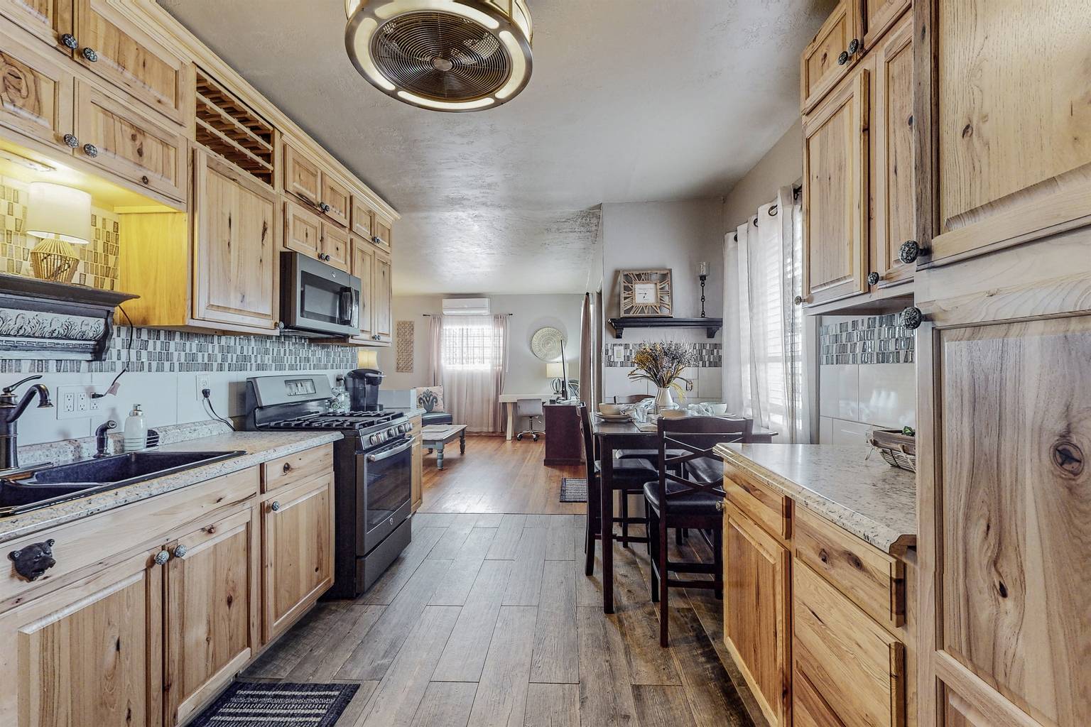 Albuquerque Vacation Rental