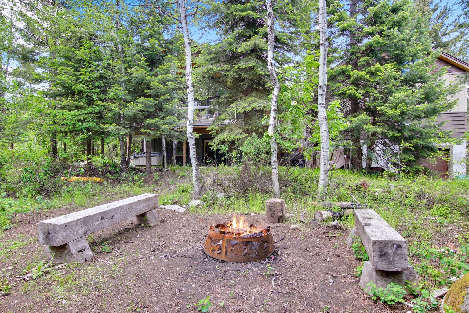 McCall Vacation Rental