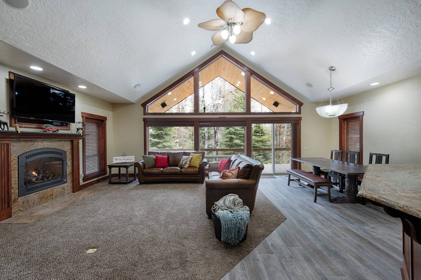 McCall Vacation Rental