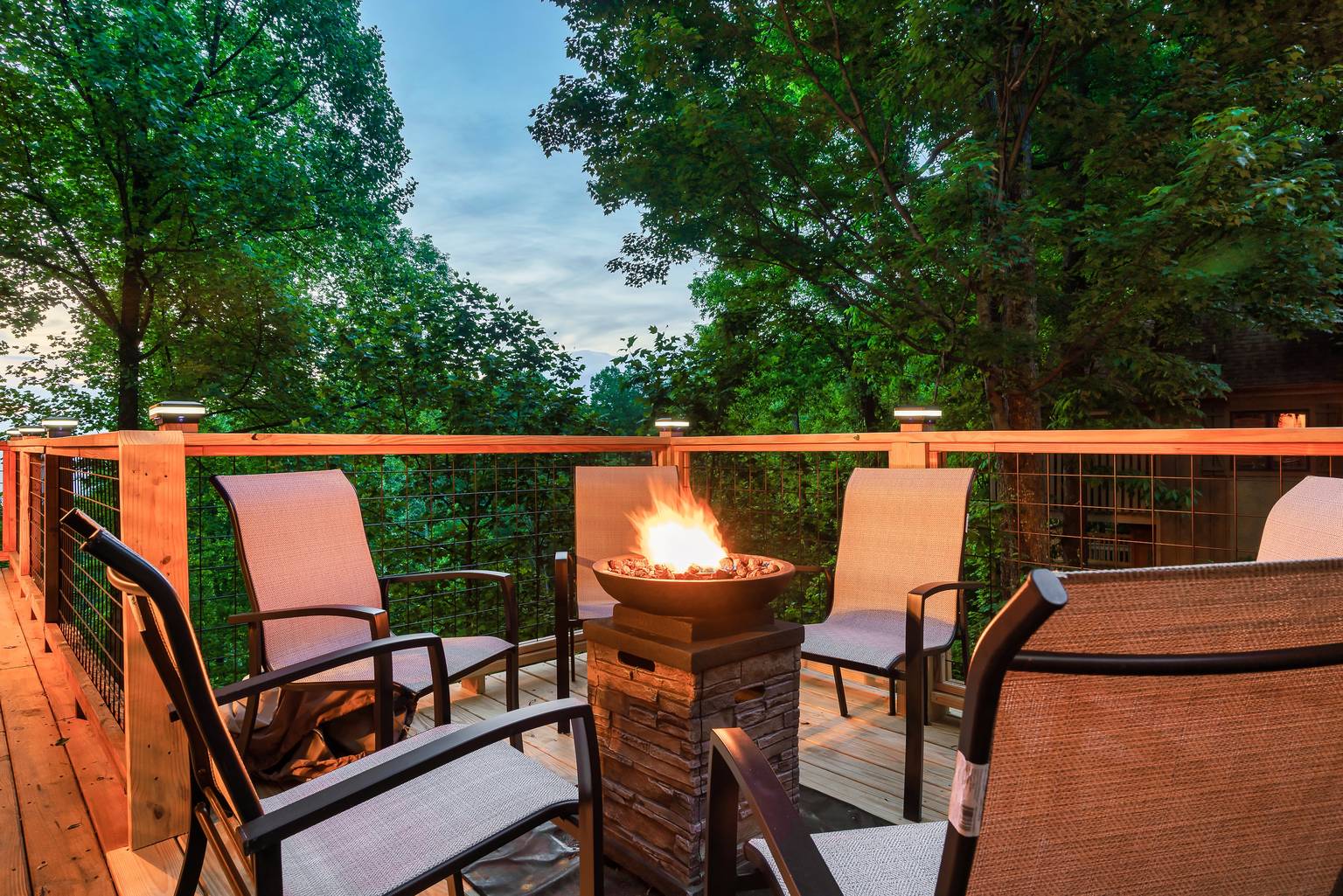 Gatlinburg Vacation Rental