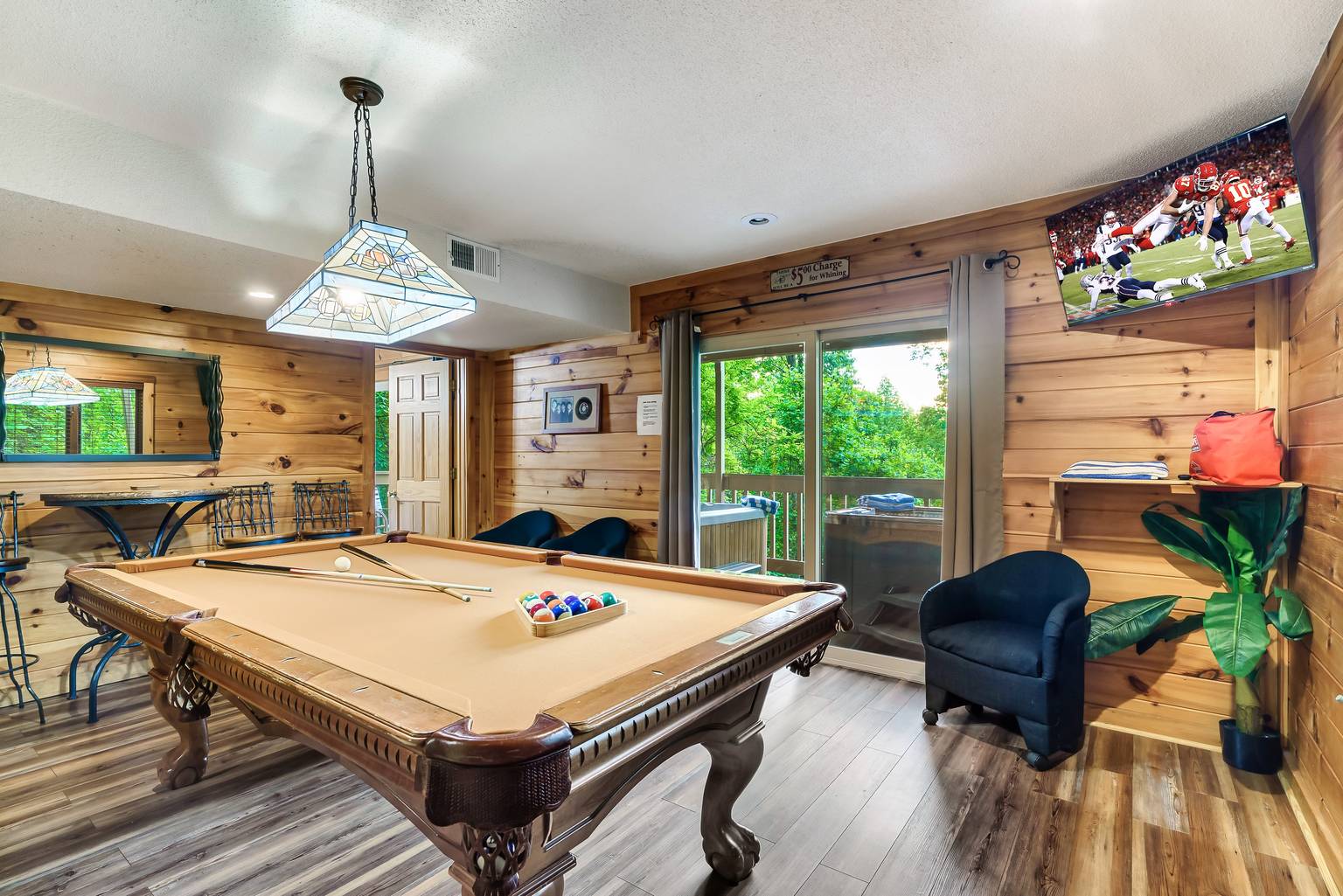 Gatlinburg Vacation Rental