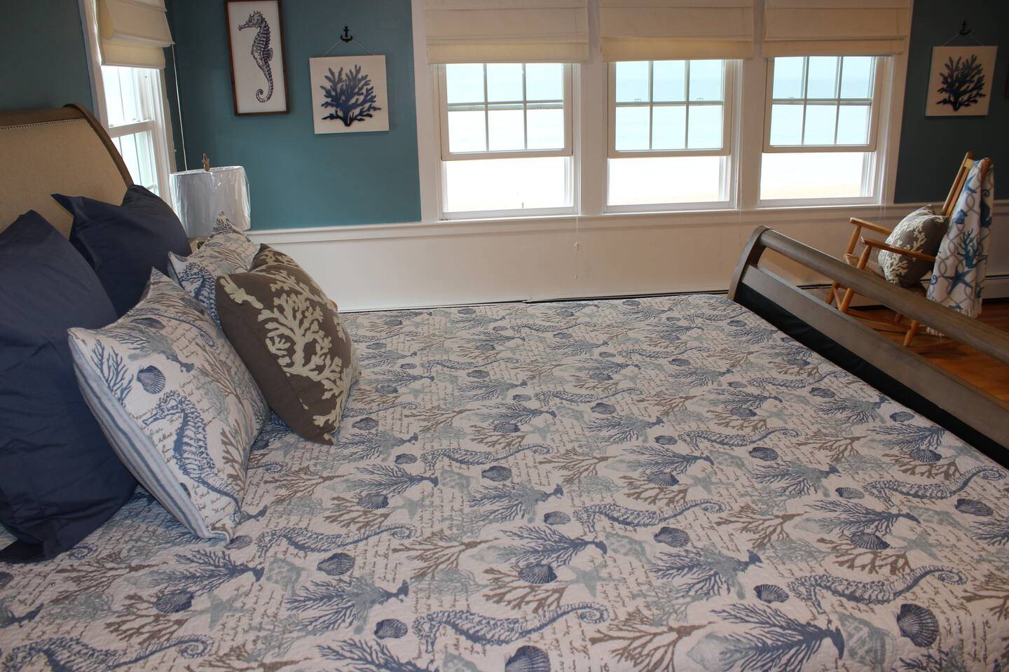 Salisbury Beach Vacation Rental