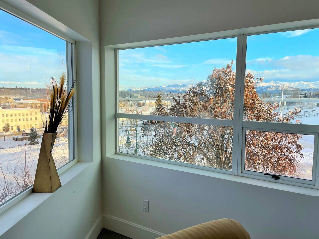 Anchorage Vacation Rental