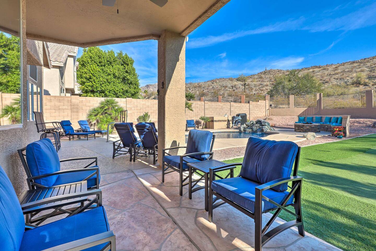 Phoenix Vacation Rental