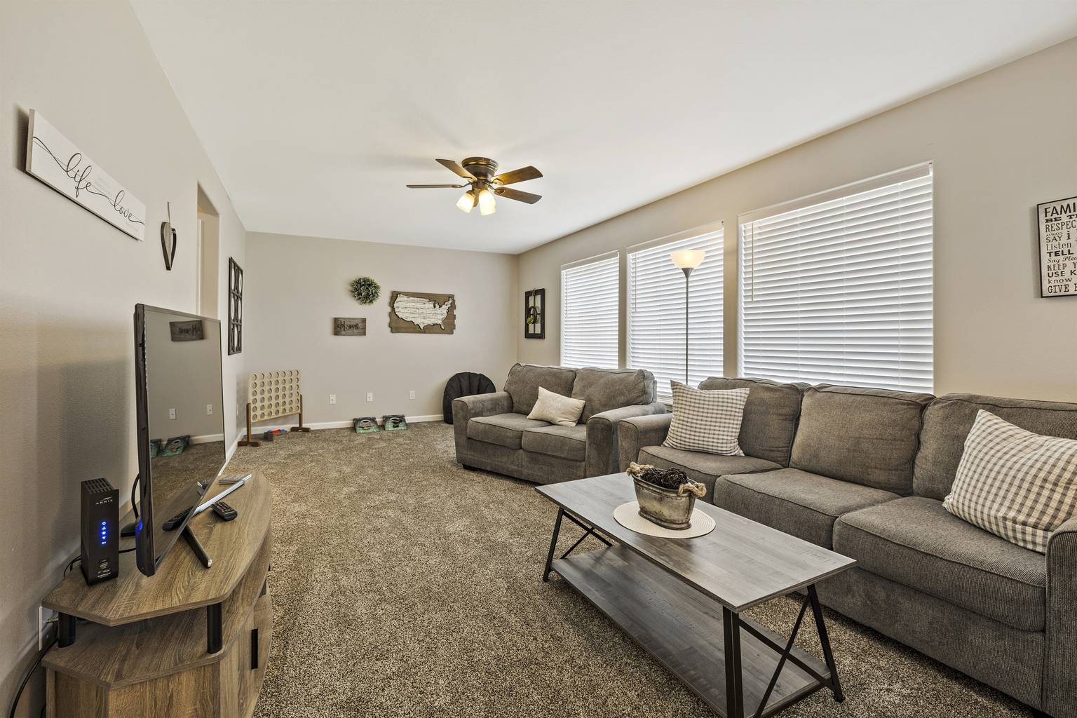 Boise Vacation Rental