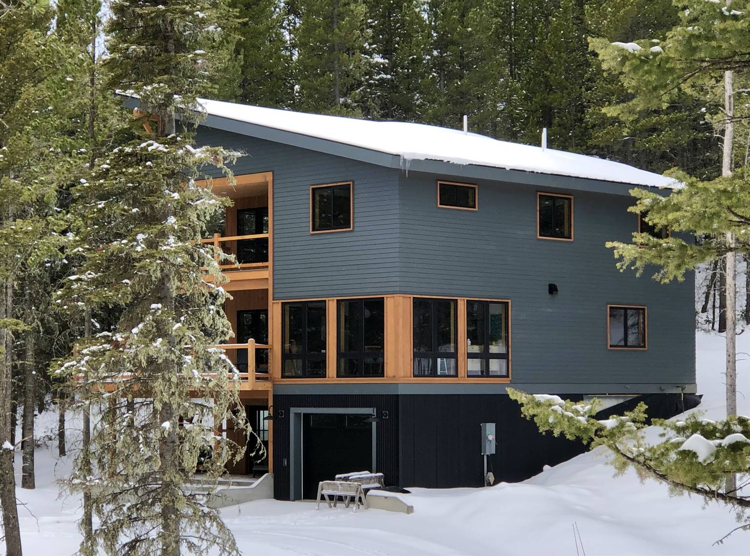 Bozeman Vacation Rental