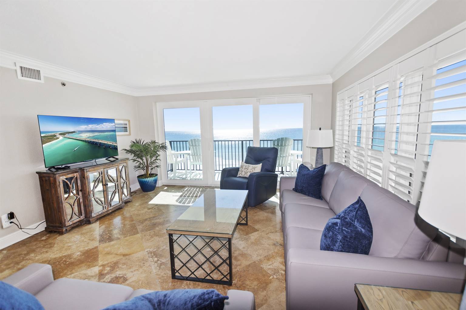 Fort Walton Beach Vacation Rental