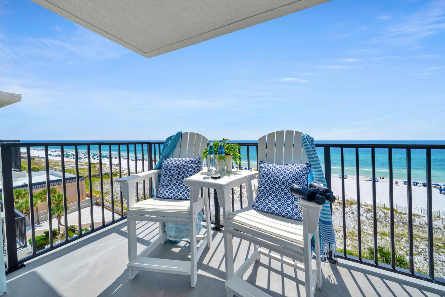 Fort Walton Beach Vacation Rental