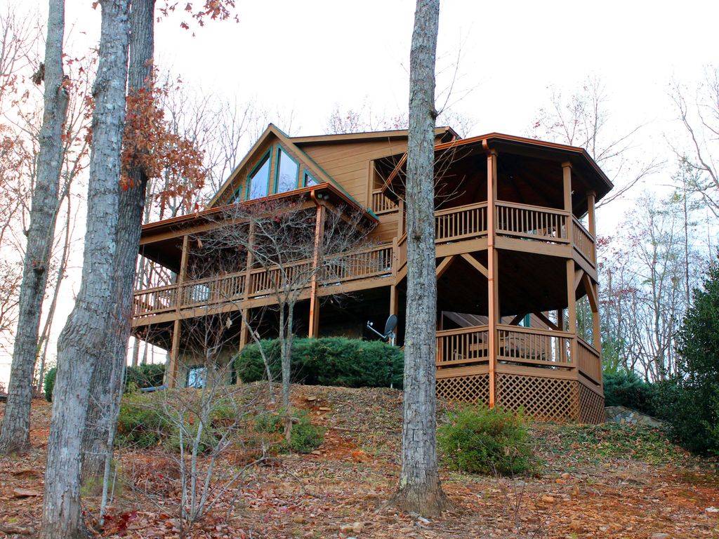 Ellijay Vacation Rental