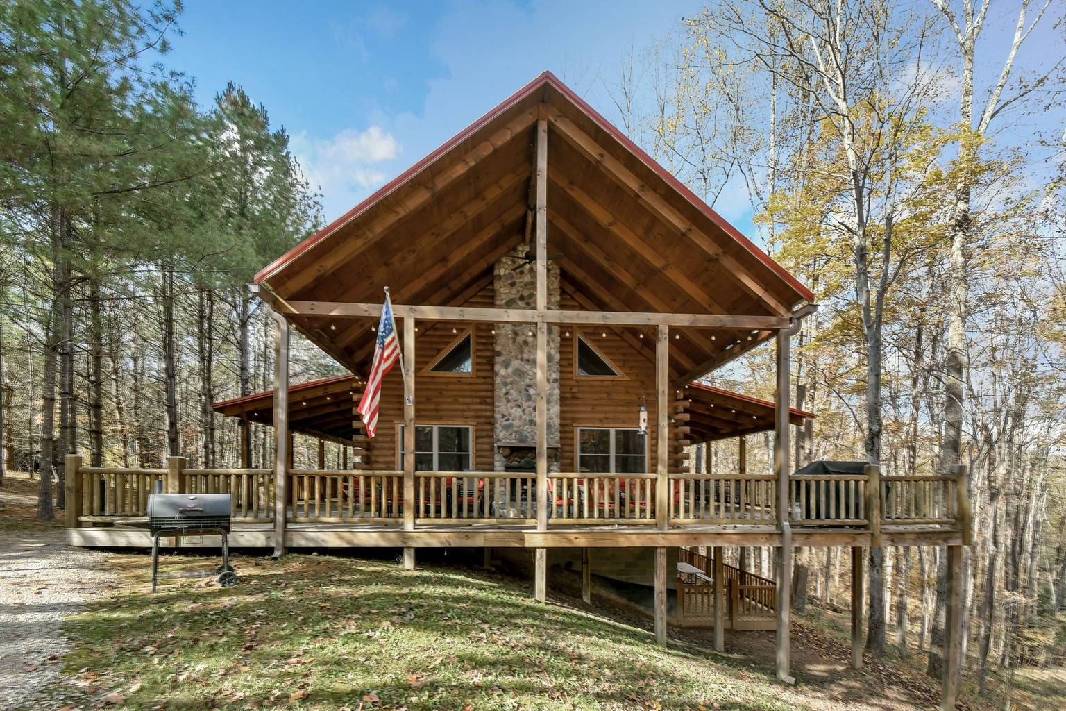 Logan Vacation Rental