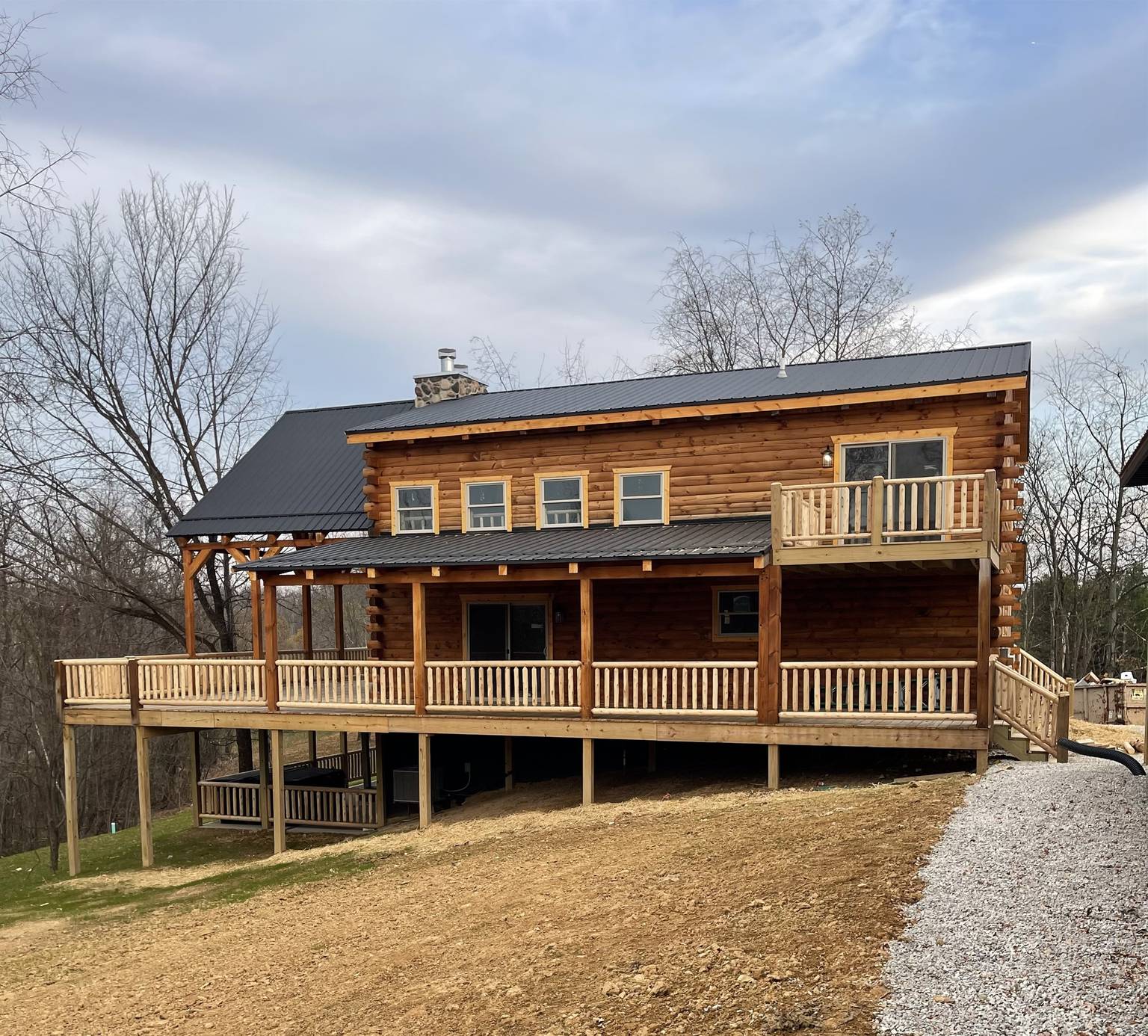 Rockbridge Vacation Rental