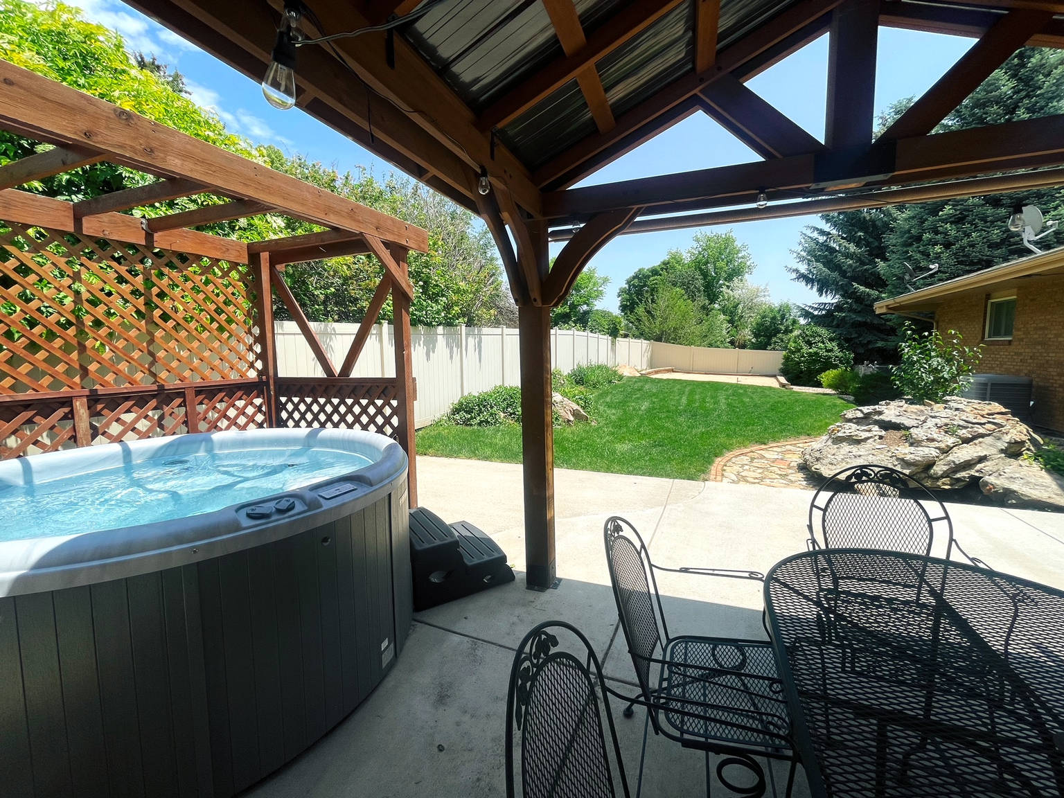 Loveland Vacation Rental