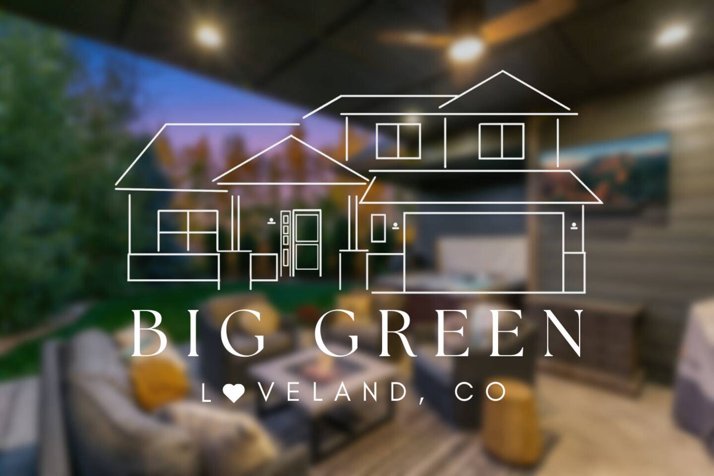 Loveland Vacation Rental