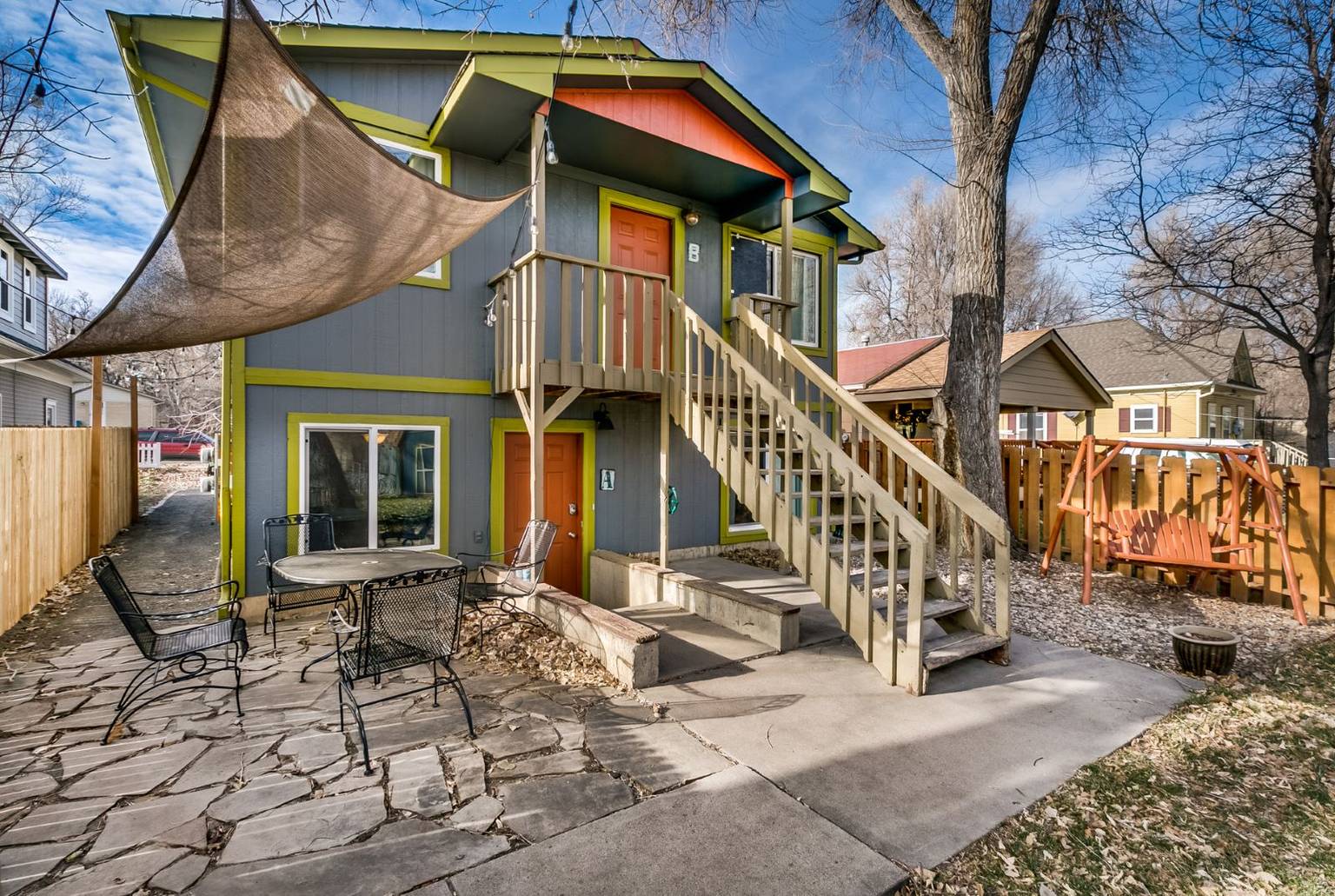 Fort Collins Vacation Rental