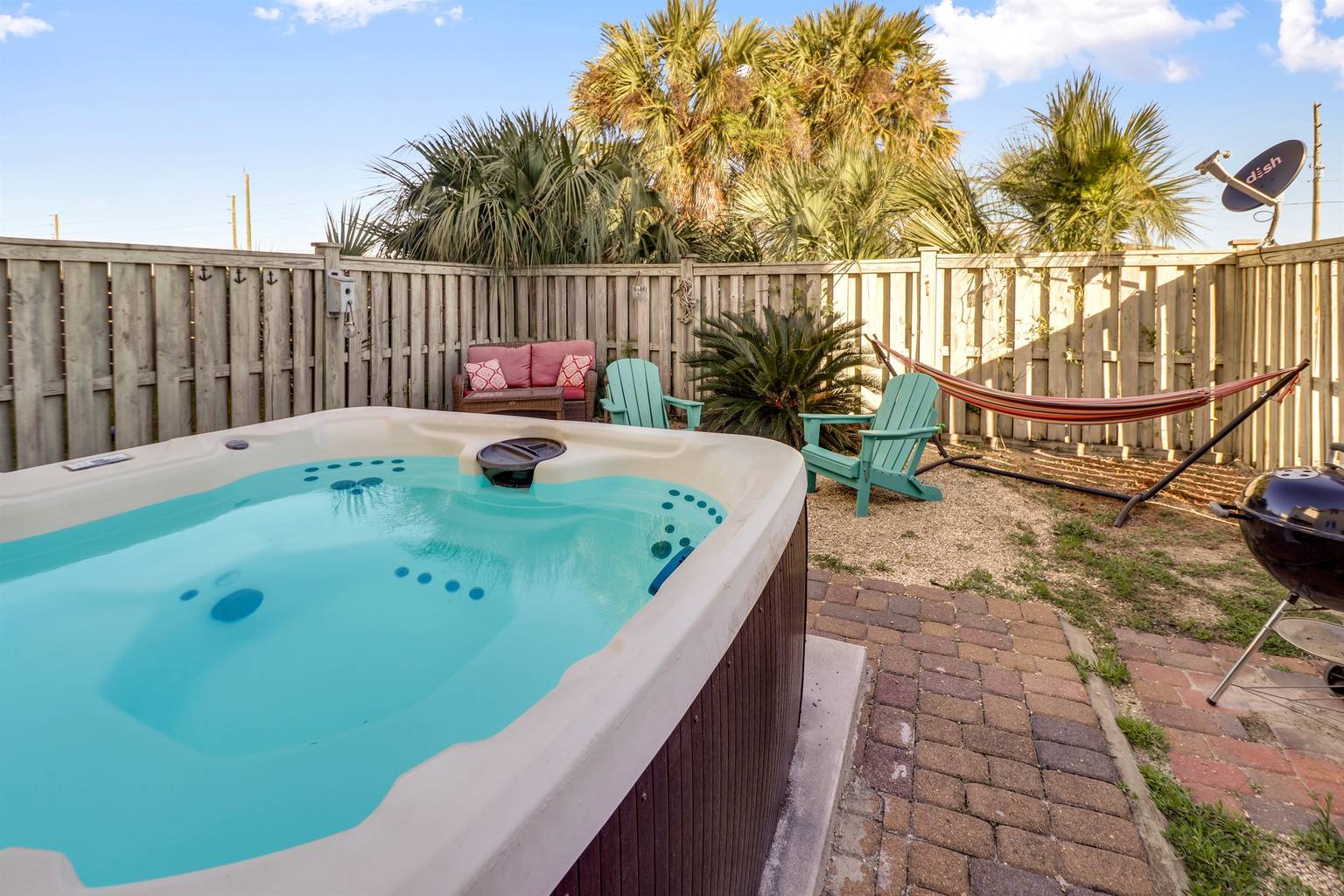 St George Island Vacation Rental