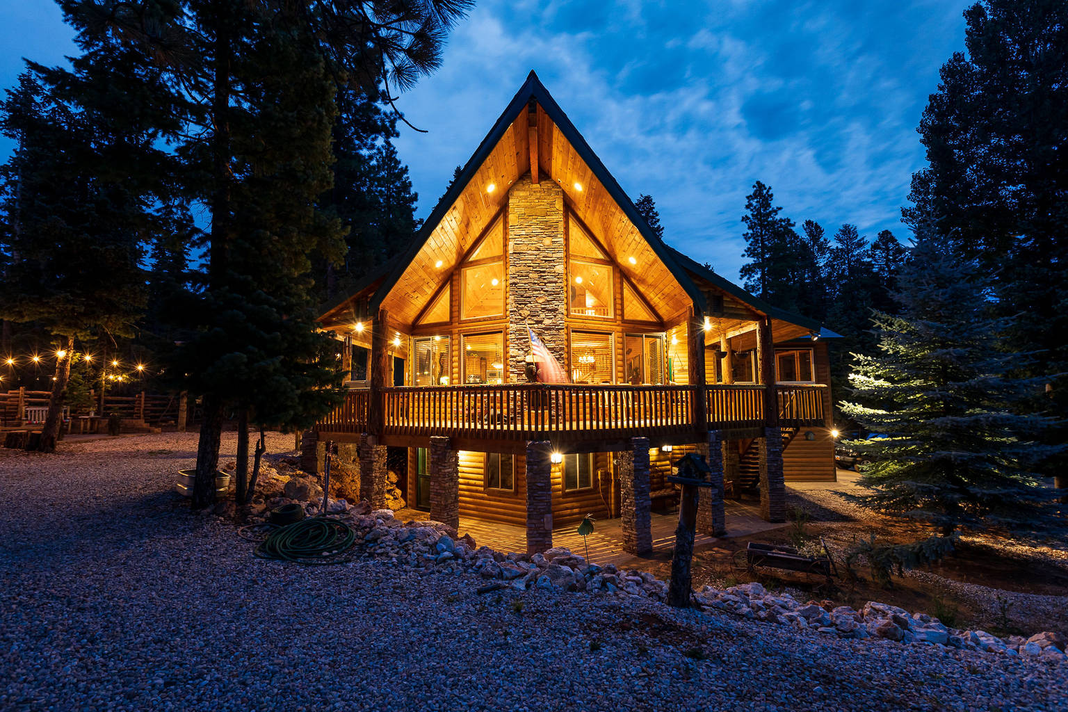 Duck Creek Village Vacation Rental