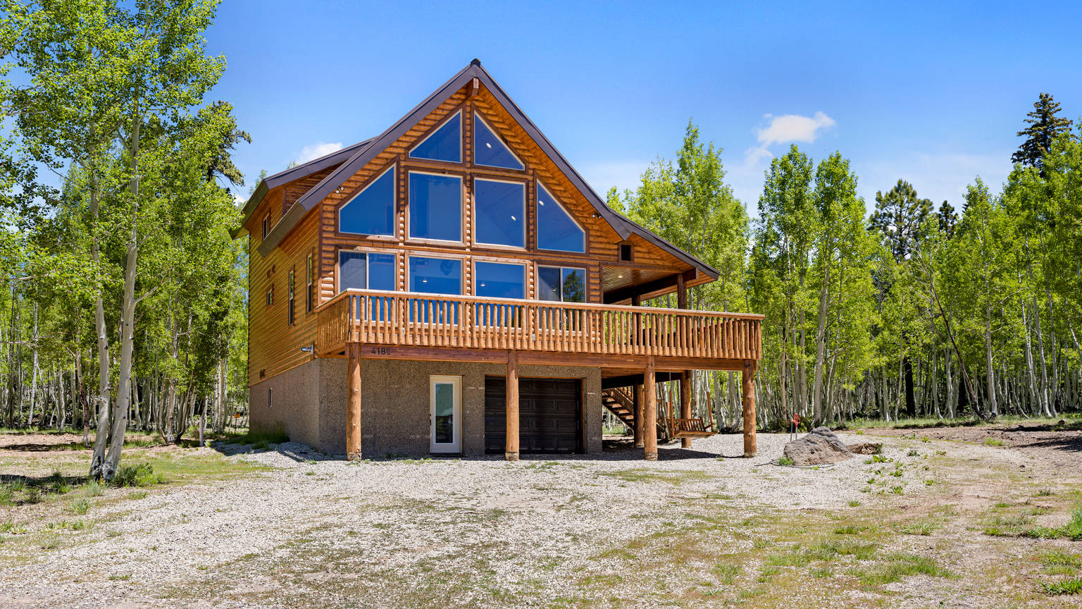 Duck Creek Village Vacation Rental