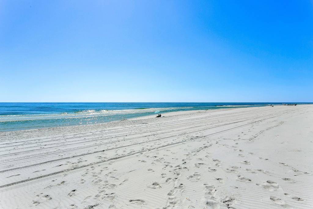 Pensacola Beach Vacation Rental