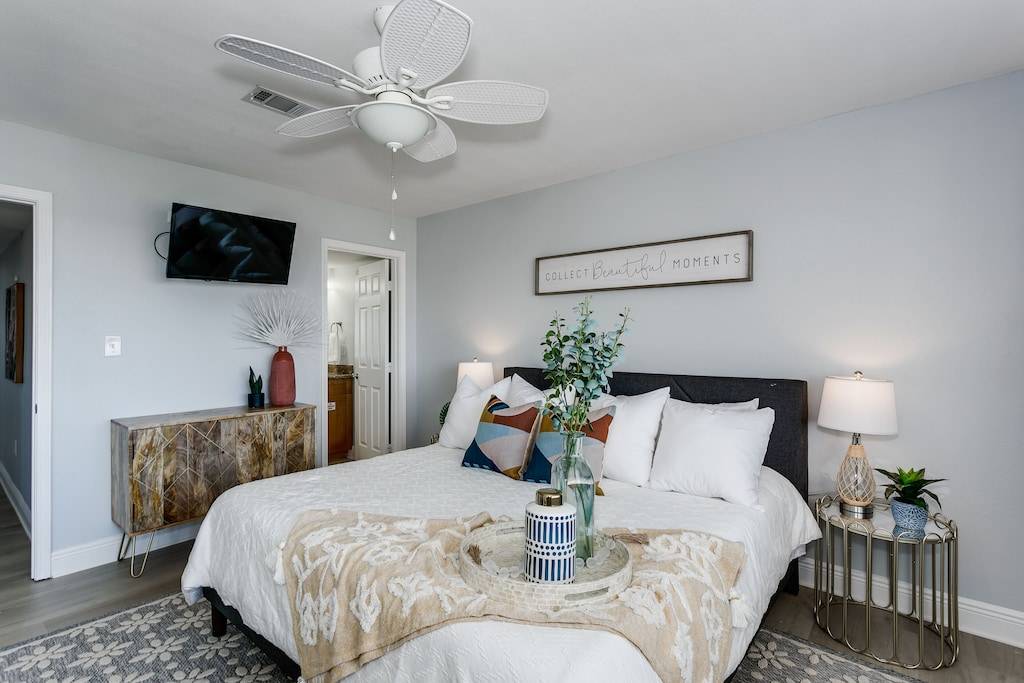 Pensacola Beach Vacation Rental